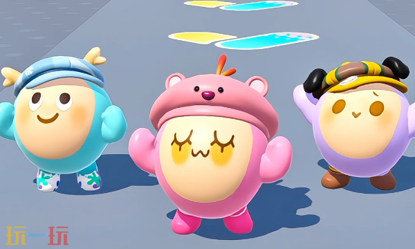 关于“蛋仔派对”官方网站的入口位置，以下为最新的官方网页版访问指南。

