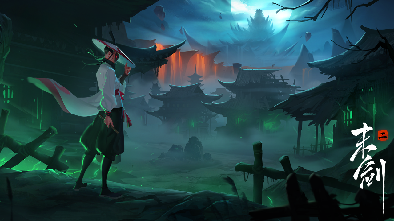 横向策略单机动作闯关类游戏推荐——动作武侠题材 横向策略单机动作闯关类游戏推荐——动作武侠题材