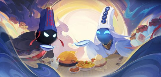 在实现更高的境界之时，《梦幻西游》手游第五期“助战进阶”正式上线了！