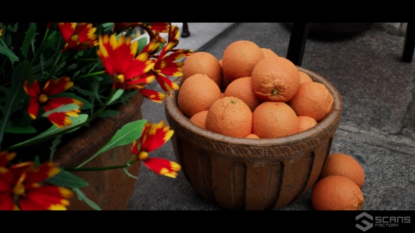 引领新一代视觉革新！Scans_Factory借助UE5.7技术成功再现威尼斯的迷人风采