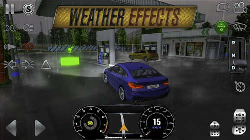 2025年度最受欢迎的驾驶模拟手机游戏推荐,尽在此处_驾驶模拟体验 2025年度最受欢迎的驾驶模拟手机游戏推荐,尽在此处_驾驶模拟体验