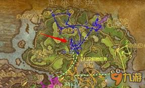 魔兽世界中的“神谕之陨”任务如何顺利完成——详细攻略分享 魔兽世界中的“神谕之陨”任务如何顺利完成——详细攻略分享