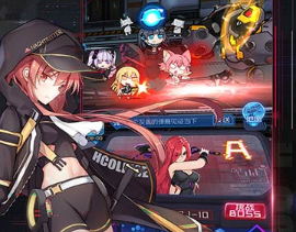 推荐几款以放置玩法为核心的收集卡牌手游，适合喜欢策略与轻松游戏体验的玩家_卡牌放置类精选