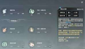 星痕共鸣中吉他手的操作指南—如何发挥吉他手的最大潜能