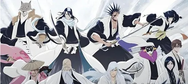 《境·界 刀鸣》中的常见主流队伍配置方案分享 《境·界 刀鸣》中的常见主流队伍配置方案分享