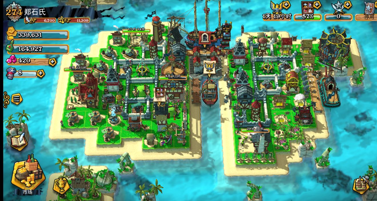 推荐几款包含海盗元素的策略海战手机游戏,玩法精彩纷呈 推荐几款包含海盗元素的策略海战手机游戏,玩法精彩纷呈