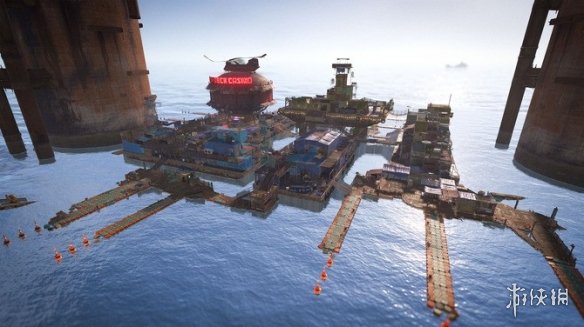 《腐蚀》Naval版本更新官方宣布延期！预计将推迟至2026年2月正式上线