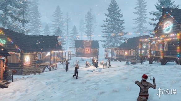 《腐蚀》Naval版本更新官方宣布延期！预计将推迟至2026年2月正式上线