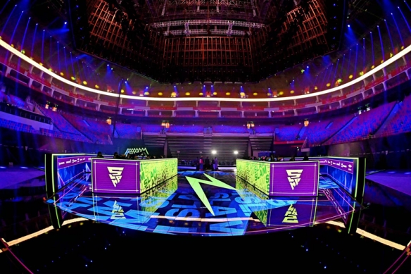 全球顶级电竞盛事在成都精彩上演,BLAST DOTA2大满贯赛事成都站前瞻亮点盘点! 全球顶级电竞盛事在成都精彩上演,BLAST DOTA2大满贯赛事成都站前瞻亮点盘点!