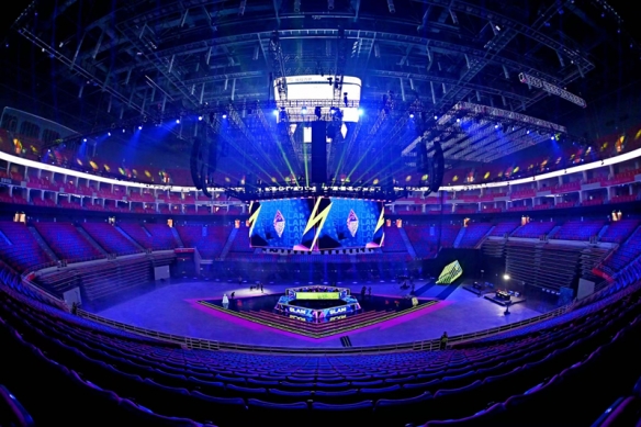 全球顶级电竞盛事在成都精彩上演,BLAST DOTA2大满贯赛事成都站前瞻亮点盘点! 全球顶级电竞盛事在成都精彩上演,BLAST DOTA2大满贯赛事成都站前瞻亮点盘点!