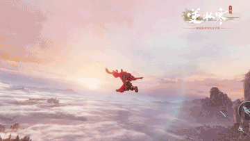 逆水寒手游战斗实录首次亮相——预约同步开启，豪礼包括保时捷跑车和千万现金奖励  
