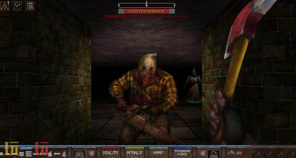 《Dungeons of DUSK》预计在2026年正式推出！目前PC平台的试玩版本已同步开放 

