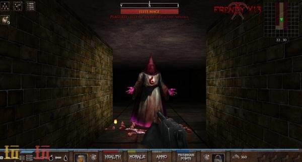 《Dungeons of DUSK》预计在2026年正式推出！目前PC平台的试玩版本已同步开放 

