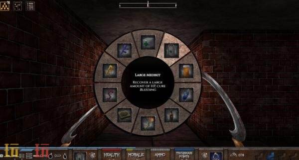 《Dungeons of DUSK》预计在2026年正式推出！目前PC平台的试玩版本已同步开放 

