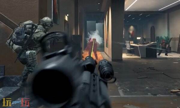 三角洲战场地图雷达的使用方法详解，免费工具介绍