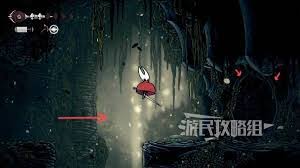 空洞骑士丝之歌中，如何开启爬墙技能？——详细解锁指南