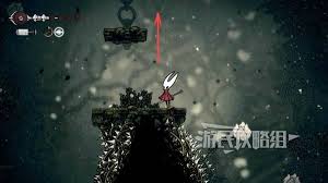 空洞骑士丝之歌中，如何开启爬墙技能？——详细解锁指南