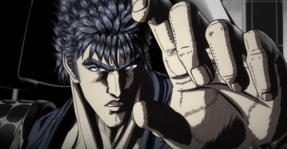 《北斗神拳》的最新动画作品正式揭晓了配音阵容！预计将在2026年推出