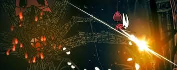 关于如何轻松应对空洞骑士丝之歌中炽焰之父的战斗策略，以下是详细的讲解：  
