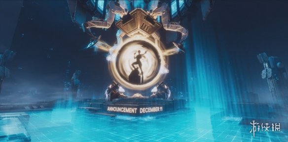 期待已久的时刻终于到来！《古墓丽影》的全新作品将首次在TGA颁奖典礼上正式亮相