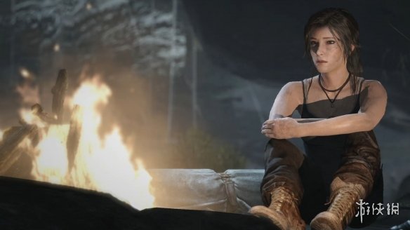 期待已久的时刻终于到来！《古墓丽影》的全新作品将首次在TGA颁奖典礼上正式亮相