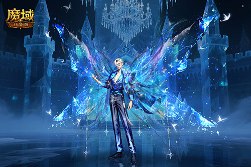 全新外观设计亮相！魔域口袋版12月即将上线的新款时装预告