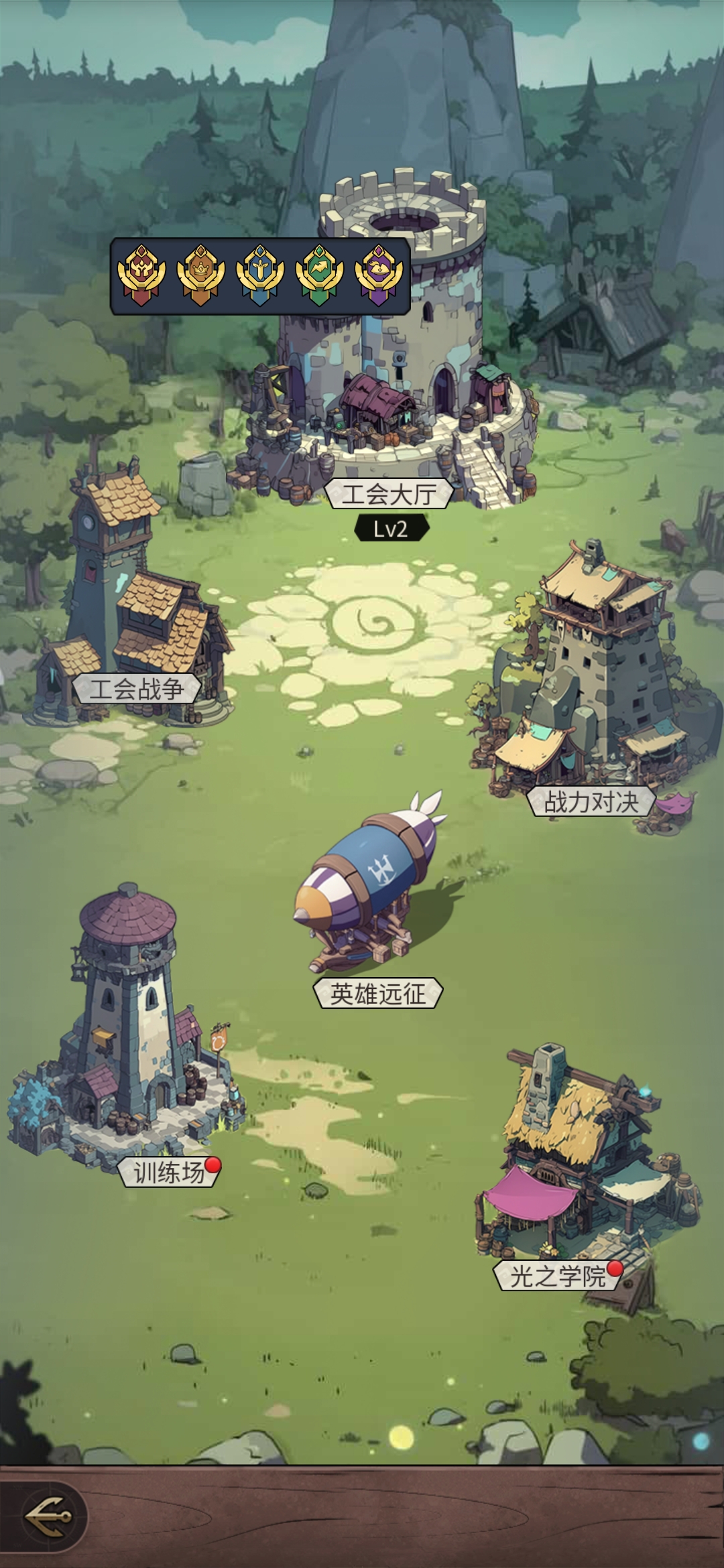 小鱼探险记副本攻略汇总与指南