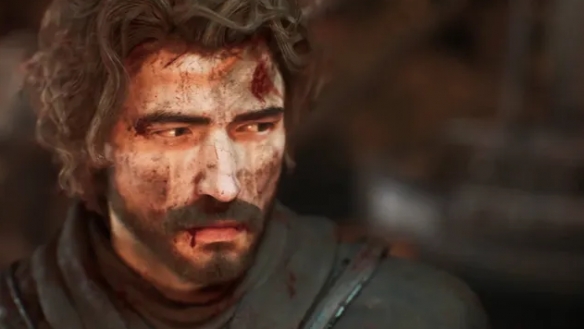 徐静雨表示：仅用两天时间体验《光与影》，我便堪断它毫无悬念地荣膺年度最佳游戏称号。

