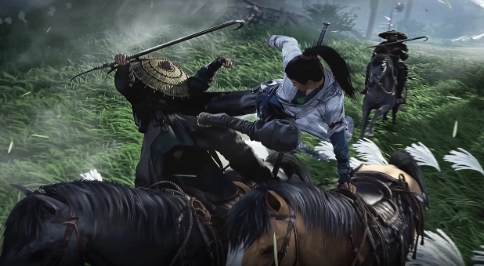 《燕云十六声》爆红超出预期！开发团队确认不会通过氪金提升实力