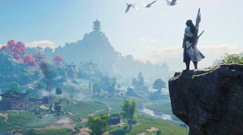 《燕云十六声》爆红超出预期！开发团队确认不会通过氪金提升实力