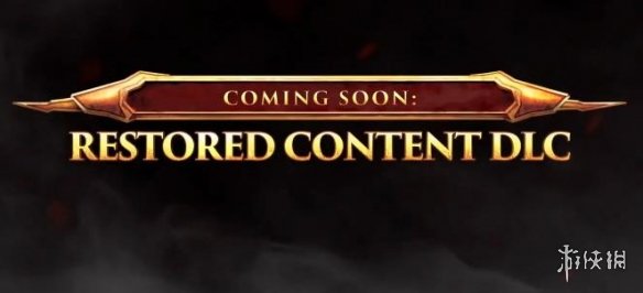 ‌《旧共和国武士2》重制版正在开发中！与第一代重制项目同步进行。