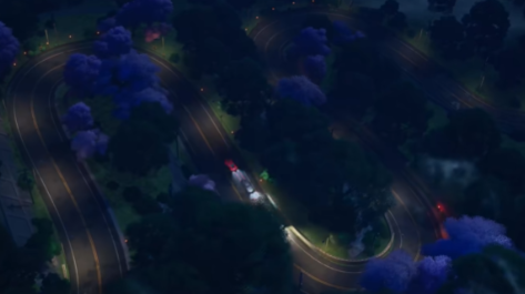 《异环》中的AE86操控技巧详解 《异环》中的AE86操控技巧详解