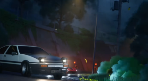 《异环》中的AE86操控技巧详解 《异环》中的AE86操控技巧详解