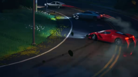 《异环》中的AE86操控技巧详解 《异环》中的AE86操控技巧详解