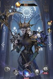 不朽箴言中的角色图谱有哪些内容?——全面解析不朽箴言角色指南 不朽箴言中的角色图谱有哪些内容?——全面解析不朽箴言角色指南