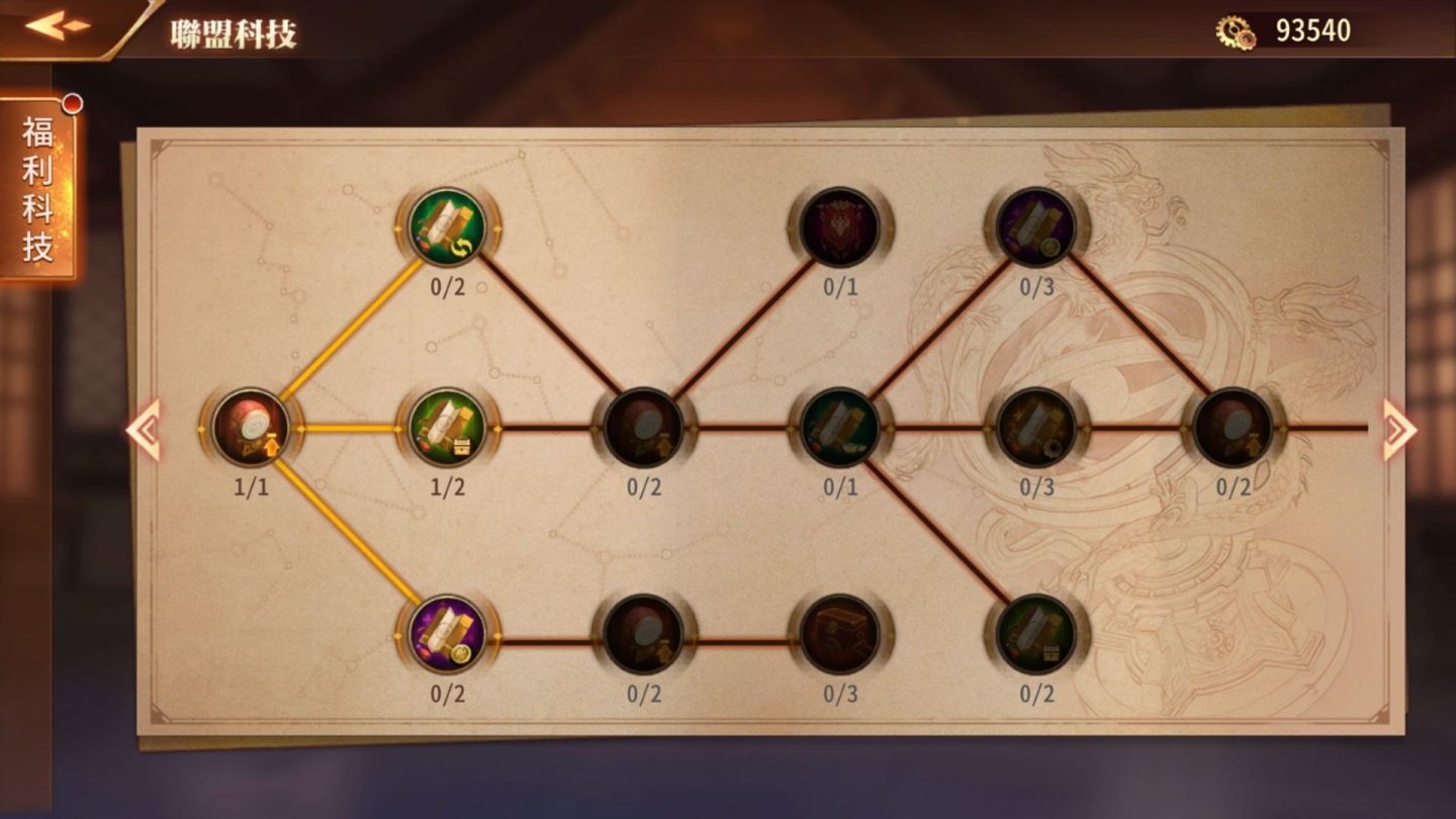 《苍天英雄志2》正式推出了「再战乱世_问鼎中原」全新改版! 《苍天英雄志2》正式推出了「再战乱世_问鼎中原」全新改版!