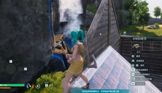 《幻兽帕鲁》初始阶段的详细攻略指南