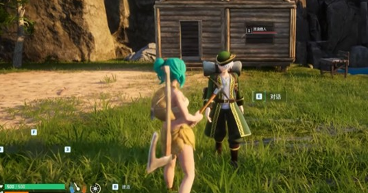 《幻兽帕鲁》初始阶段的详细攻略指南