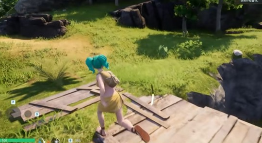 《幻兽帕鲁》初始阶段的详细攻略指南