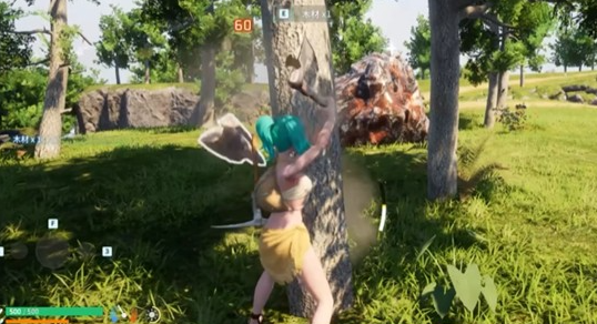 《幻兽帕鲁》初始阶段的详细攻略指南