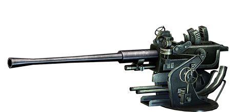 《抢滩登陆3D》中单管反坦克火炮的详细介绍 《抢滩登陆3D》中单管反坦克火炮的详细介绍