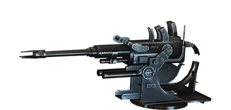 《抢滩登陆3D》中单管反坦克火炮的详细介绍 《抢滩登陆3D》中单管反坦克火炮的详细介绍