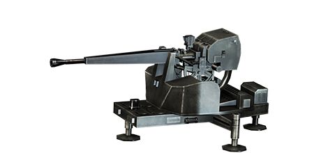 《抢滩登陆3D》中单管反坦克火炮的详细介绍 《抢滩登陆3D》中单管反坦克火炮的详细介绍