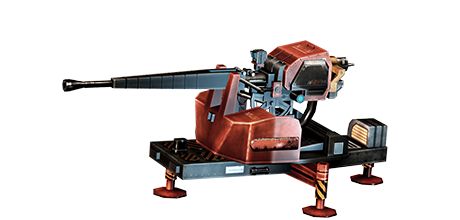 《抢滩登陆3D》中单管反坦克火炮的详细介绍 《抢滩登陆3D》中单管反坦克火炮的详细介绍