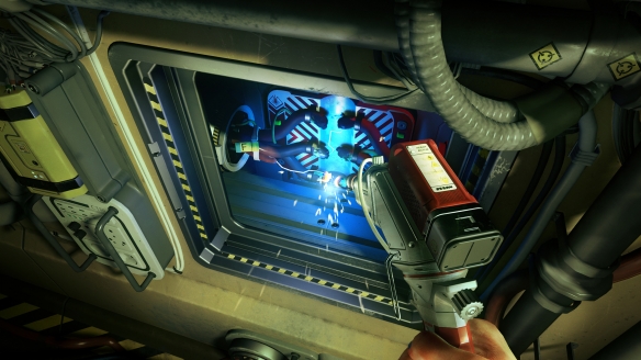 活体脑细胞（SOMA）精神续篇《ONTOS》正式公布！科幻惊悚题材_预计明年发行 

