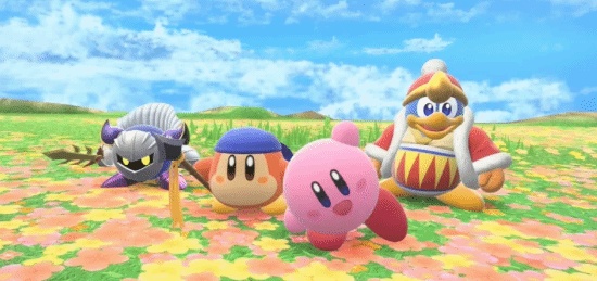 任天堂旗下某独占游戏开发团队宣布解散,且最终更新版本即将推出
任天堂旗下某独占游戏开发团队宣布解散,且最终更新版本即将推出