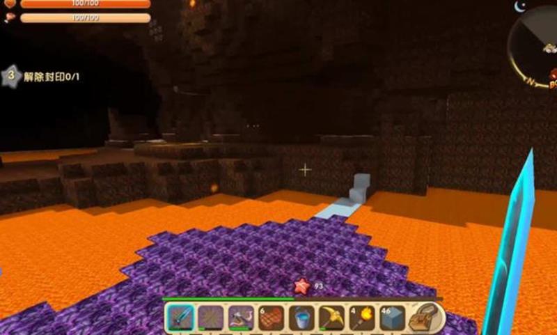 《迷你世界》中稀有物品的获取攻略详细介绍 《迷你世界》中稀有物品的获取攻略详细介绍