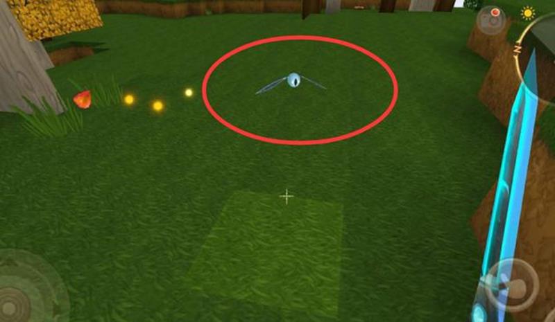 《迷你世界》中稀有物品的获取攻略详细介绍 《迷你世界》中稀有物品的获取攻略详细介绍