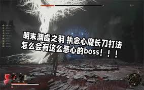 关于明末渊虚之羽中长刀的属性加点指南，合理配置能显著增强其战斗表现，让武器威力尽揽全场。 
