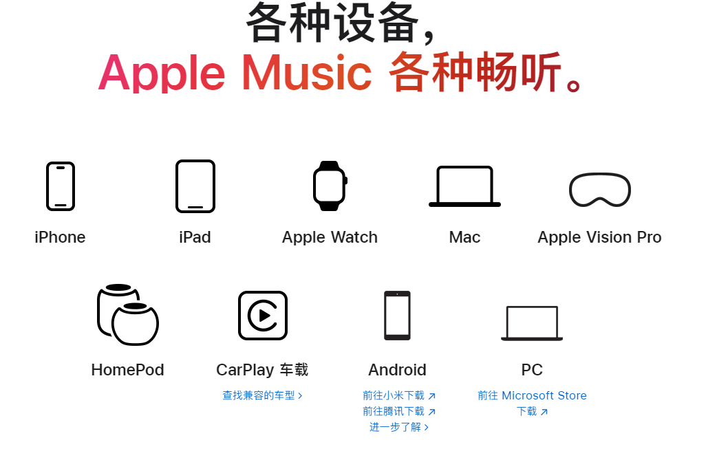 苹果音乐下载的歌曲是否永久保存？